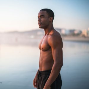 Male Breast Reduction
