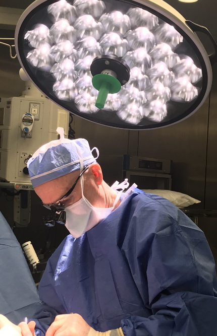 kelly r kunkel surgery center north texas