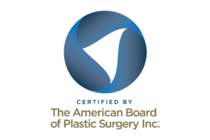 American Board of Plastic Surgery logo