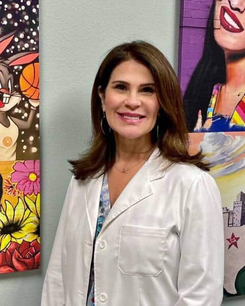 Meet Our Staff - Kelly R. Kunkel, M.D., P.A.