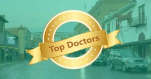 Top Doctors featured image
