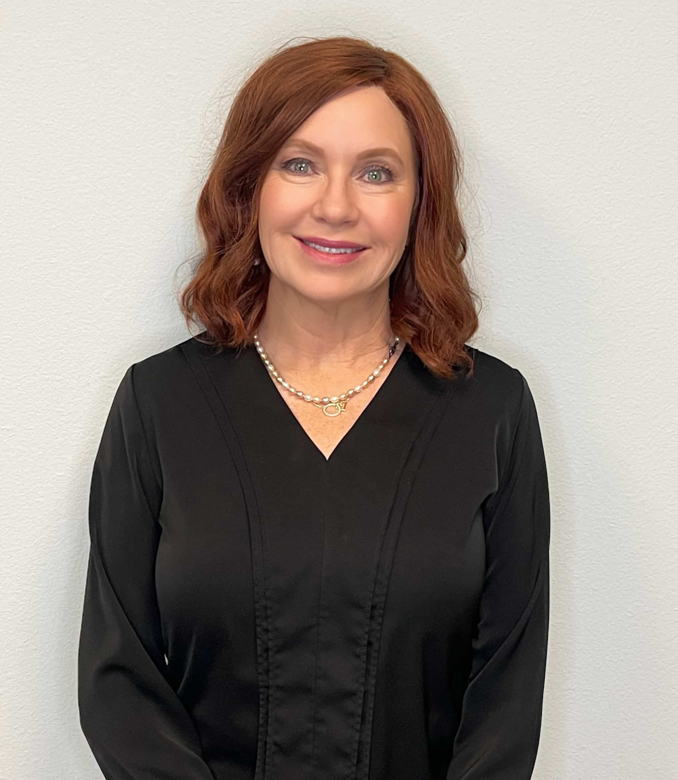 Amy, patient care coordinator in the office of Fort Worth Texas plastic surgeon Dr. Kunkel.